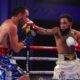 Pantera Nery Secures An 11th-Round KO Against Hovhannisyan - Boxing Results