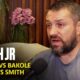 Paul Smith Jr Breaks Down Parker-Bakole