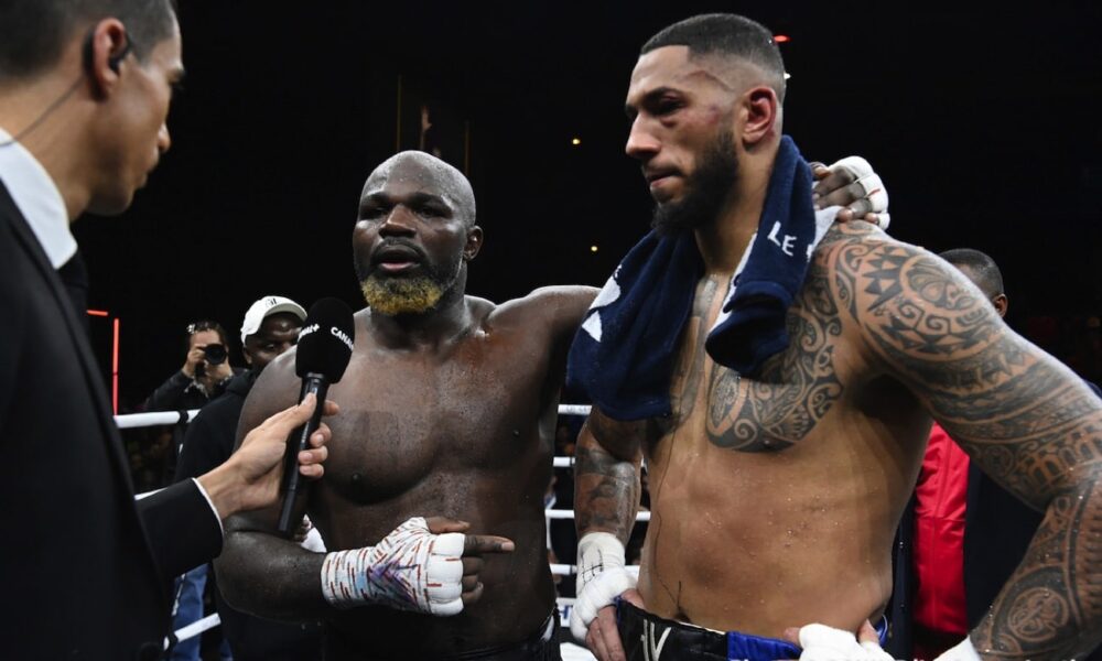 Photos: Takam Upsets Yoka, Azeez wins Euro title in Paris!