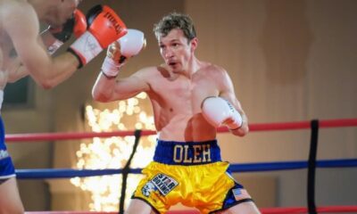 Results / Photos: Oleh Dovhun defeats Centeno in Pittsburgh