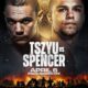 Image: Back Against the Wall: Tim Tszyu's Must-Win Fight Against Joey Spencer on April 6th