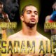 Sadam Ali Richard Commey