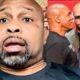 Roy Jones Jr DEVASTATING Mike Tyson WARNING to Jake Paul; GIVES ADVICE & PREDICTS WINNER