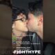 Ryan Garcia & Malu Trevejo KISS & HOOK UP AGAIN: “That’s my girlfriend”