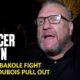 Spencer Brown On Parker-Bakole Fight & Dubois Pull Out