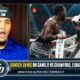 'TERENCE CRAWFORD CHASING GREATNESS but Canelo TOO MUCH at 168!' - Xander Zayas