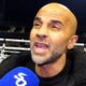 'UNCOMFORTABLE TO WATCH!' - Dave Coldwell ON FIGHTER RETIREMENT & USYK NEXT MOVE