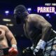 Image: VIDEO: Joseph Parker vs Martin Bakole - Post Fight Review