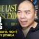 Zhilei Zhang On Potential Anthony Joshua Fight