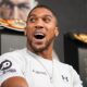 Jake Paul has called out Anthony Joshua Photo Credit: Amanda Westcott/Most Valuable Promotions/Mark Robinson/Matchroom Boxing