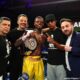 Image: Austin 'Ammo' Williams Victorious Over Patrice Volny in Hard-Fought Decision at Caribe Royale Orlando