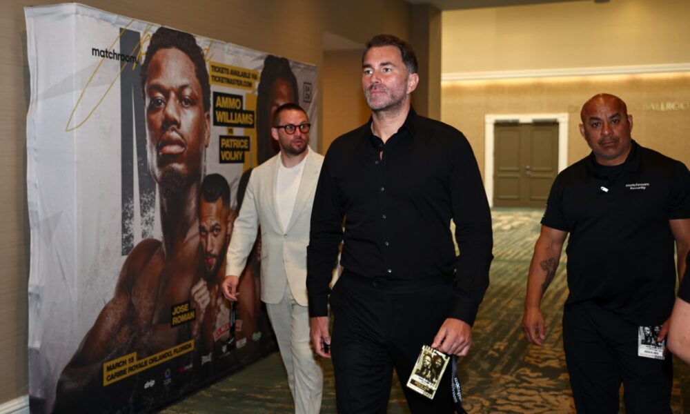 Image: Austin Williams vs. Patrice Volny: Strategic Analysis