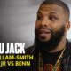 Badou Jack On Potential Billam-Smith Fight & Eubank Jr vs Benn