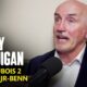 Barry McGuigan Breaks Down Usyk-Dubois 2 & Eubank Jr-Benn