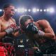 Image: Benavidez Open to Undercard Role on Bivol-Beterbiev 3, But for the Right Price