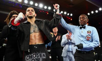 Image: Berlanga: 'F Plant,' Wants Munguia or Charlo Next