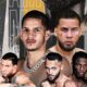 Image: Edgar Berlanga's Bitter Farewell: Co-Main Event Demotion Fuels Free Agency 'Superstar' Dreams and 'Mega-Fight' Demands After Matchroom Exit