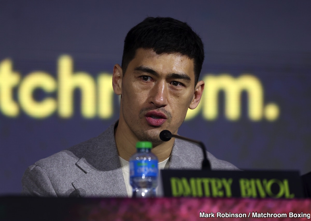 Image: Bivol's X Post Reveals Intent: Avoiding Benavidez, Pursuing Beterbiev Trilogy to Secure Lucrative Canelo Fight