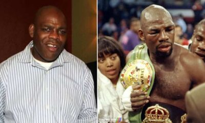 Iran Barkley