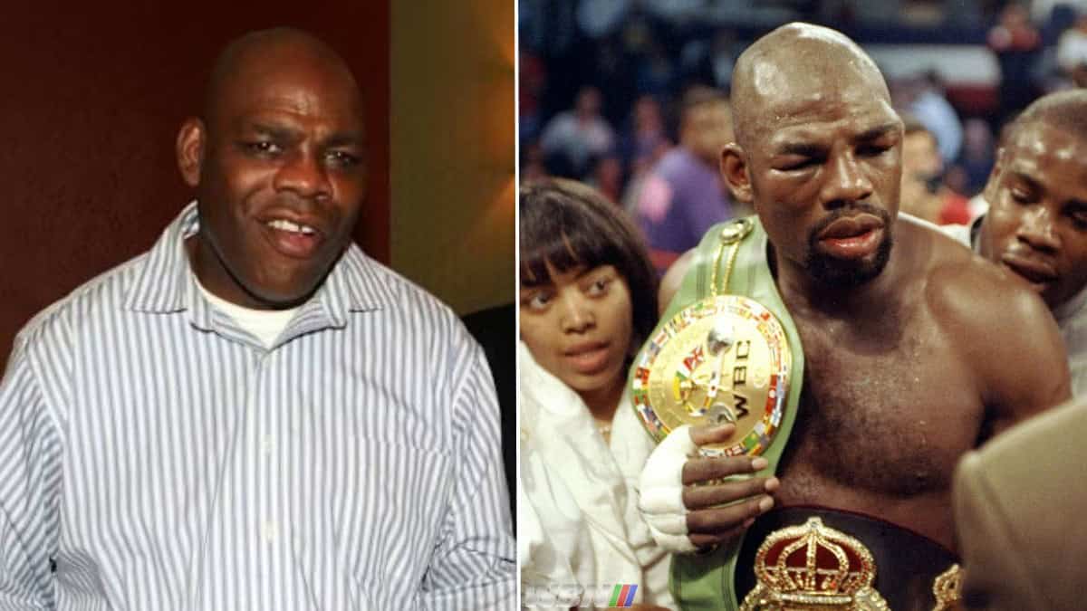 Iran Barkley