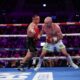 Image: Boxing Results: Ball Endures Punishment, Stops Doheny Late