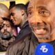 'CHRIS EUBANK JR RESPECT YOUR ELDERS!!' - Johnny Nelson on Nigel Benn THREAT