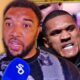 'CONOR BENN HAS TO ROUGH CHRIS EUBANK JR UP!!' - Troy Deeney on GRUDGE MATCH