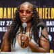 Claressa Shields