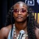 Claressa Shields