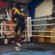 Image: Crawford's Workout Moves: Glimpse Into Canelo Strategy, Evasion Key