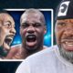 'DANIEL DUBOIS DID NOT DUCK Joseph Parker!' - Angry DON CHARLES explains pullout