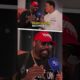 Derek Chisora LAUGHS OFF Eddie Hearn!