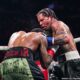 Image: "Devin Haney: 'I Saw Roach Winning,' Surprised by Tank Davis' No Knockdown Escape