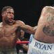 Devin Haney Broken Jaw vs Ryan Garcia