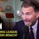 Eddie Hearn On TKO Boxing League & Ali Act, Stevenson-Roach?