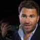 Eddie Hearn USA FULL PRESS Q&A | Answers All Questions From Boxing Media