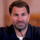 Eddie Hearn is looking forward to the Matchroom vs Golden Boy card