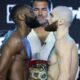 Ennis vs Chukhadzhian 2 live broadcast results, RBR, how to watch