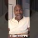 Evander Holyfield on Mike Tyson SLAPPING Jake Paul: “COULD MAKE THINGS WORSE”