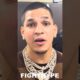 “GERVONTA’S NOT ALLOWED IN PUERTO RICO” - Edgar Berlanga SENDS Gervonta Davis STERN WARNING