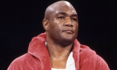 George Foreman: 1949-2025