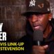 Gervonta Davis Trainer Barry Hunter On Link-Up & Shakur Stevenson