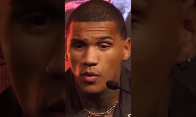 'HOW MANY EGGS?' Chris Eubank Jr CHALLENGES 'Conor Benn cleared' claim