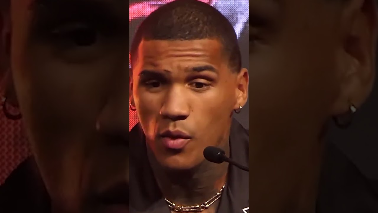 'HOW MANY EGGS?' Chris Eubank Jr CHALLENGES 'Conor Benn cleared' claim