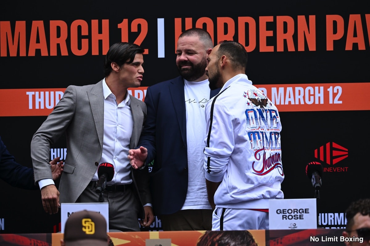 Image: A "Haggard" Return: Signs of Age and Wear Raise Concerns for Thurman