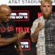 How to watch Jake Paul vs Mike Tyson: Boxing schedule for November 12-16