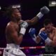 Image: Jadier Herrera's 'Kill You' Call-Out Triggers Shakur's 140-Pound Challenge: Stevenson Targets Teofimo