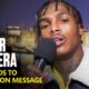 Jadier Herrera Responds To Shakur Stevenson Message