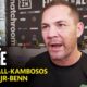 Jamie Moore On Potential Catterall-Kambosos Fight & Eubank Jr-Benn