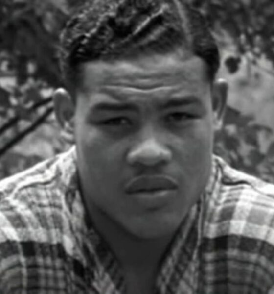 Image: Joe Louis: The heavyweight champion who knocked out Fascism